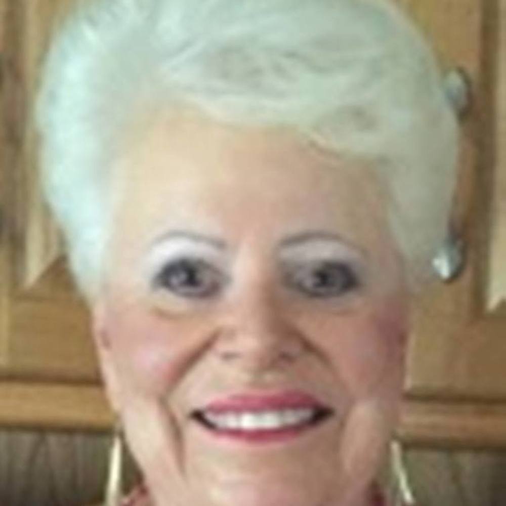 Meet your Posher, Toni